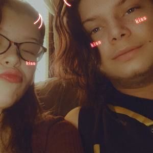 Meet your Posher, Kylie n caleb